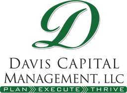 Larry Davis Capital Management Logo