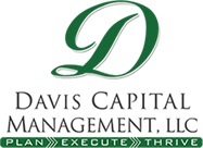 Larry Davis Capital Management Logo