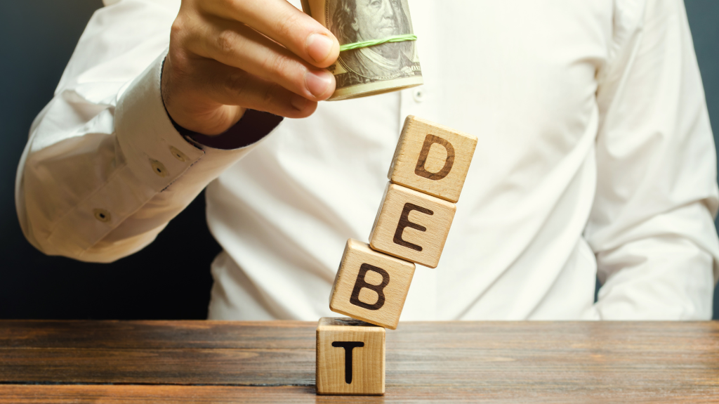 How to Pay Off Debt Faster